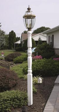 exterior lights on garage