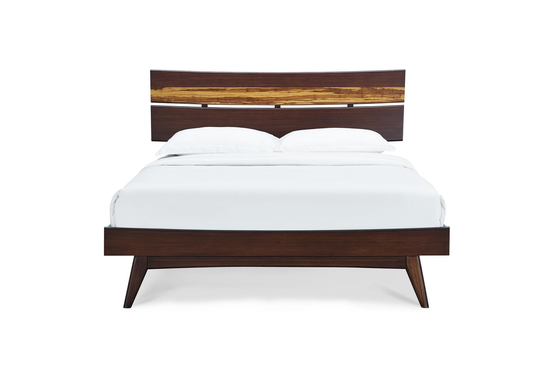 Greenington Azara Bamboo Platform Bed Eco Friendly Digs Greenington Azara Bamboo Platform Bed