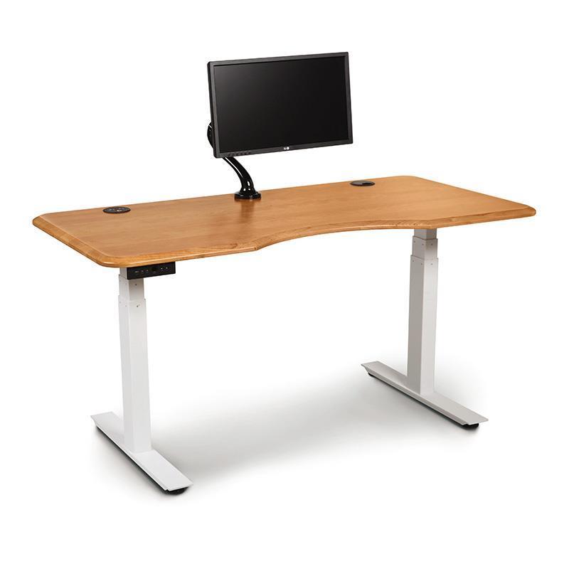 Copeland Invigo Sit Stand Office Desk