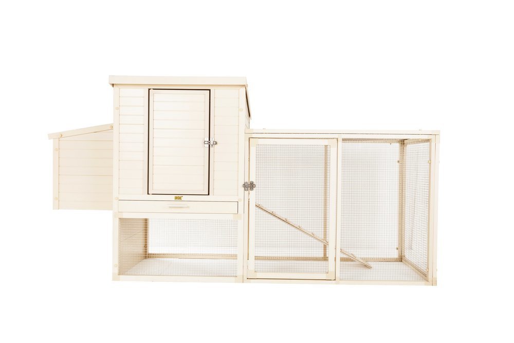 New Age Farm Sonoma Chicken Coop