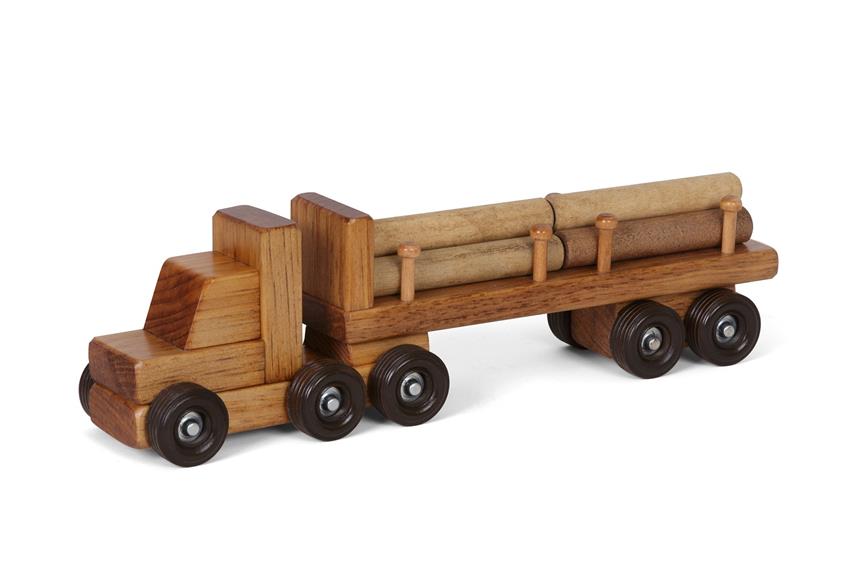 Handmade Wooden Toy Trucks Designs Handmade Wooden Trucks Designs