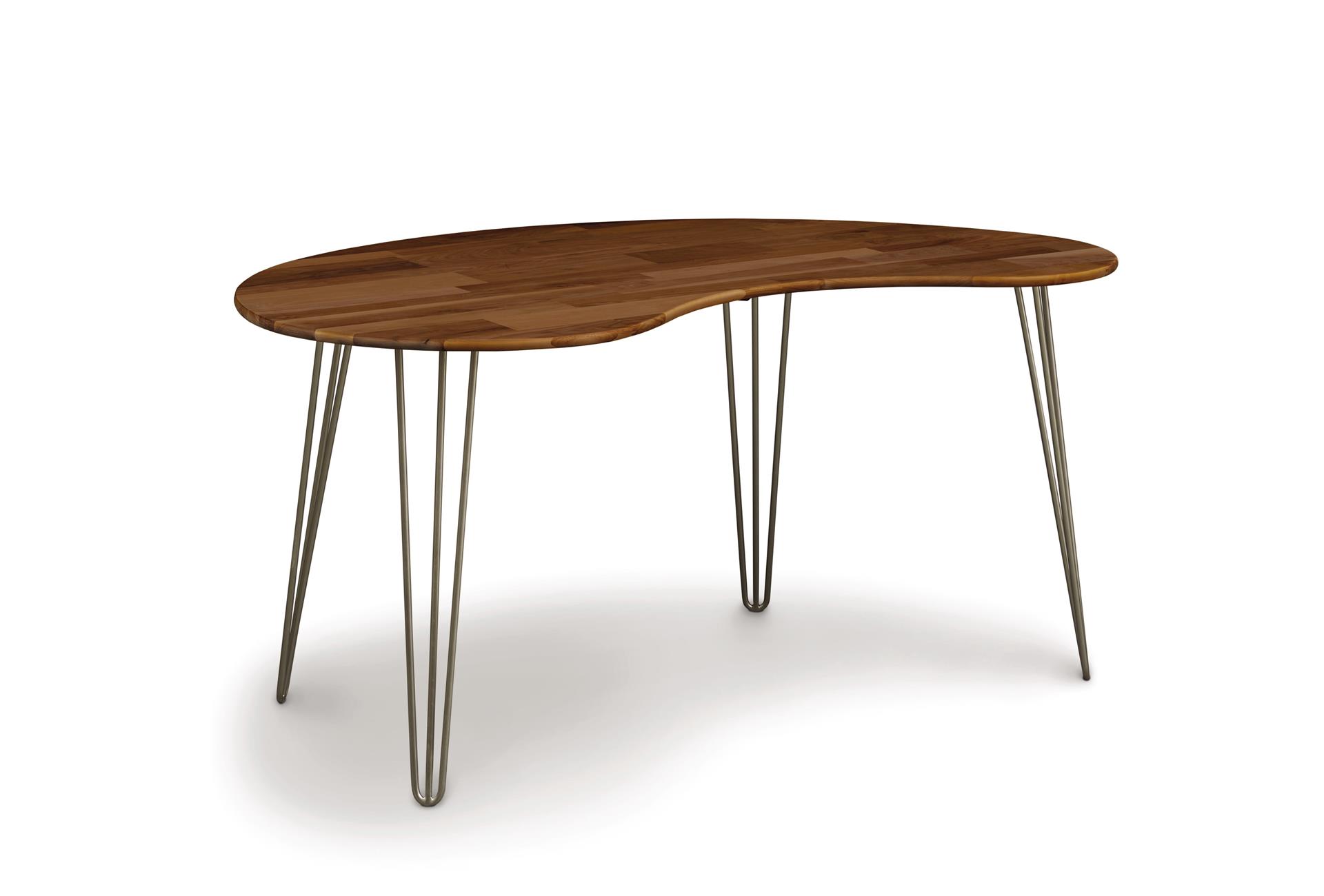 Copeland Essentials Kidney Shaped Desk Eco Friendly Digs Copeland Essentials Kidney Shaped Desk